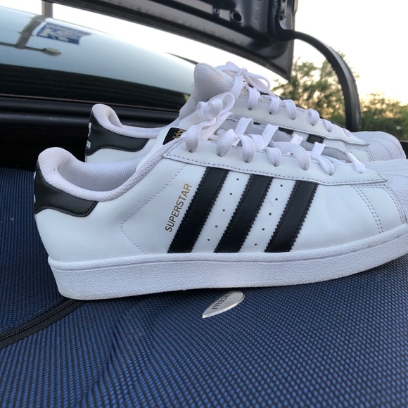 Addias super star - Picture 2 of 3